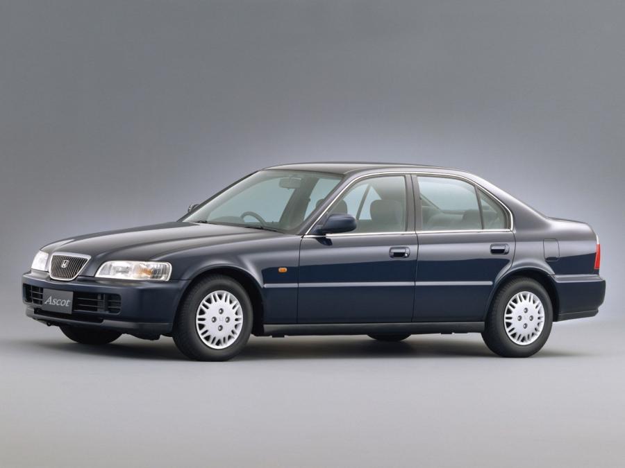 Honda Ascot 2.0 TX CE '1993